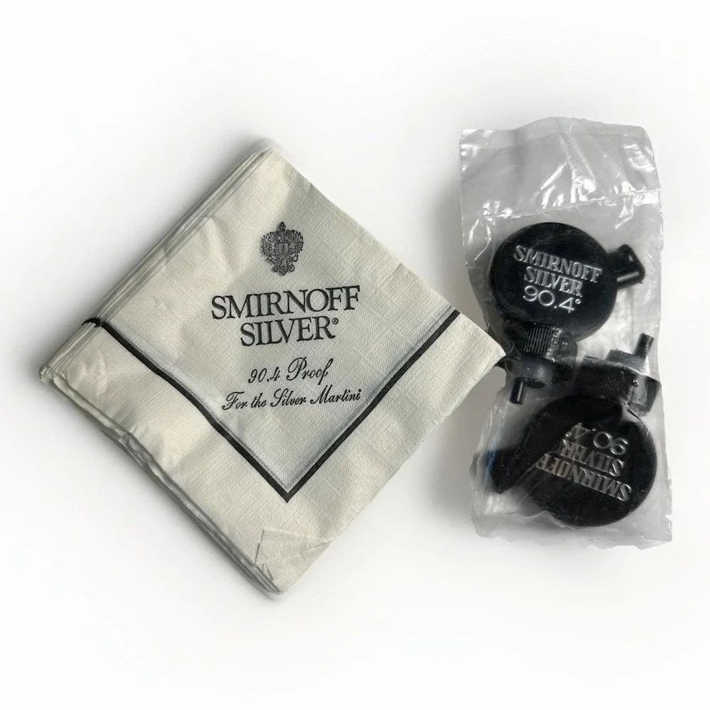 Smirnoff product set